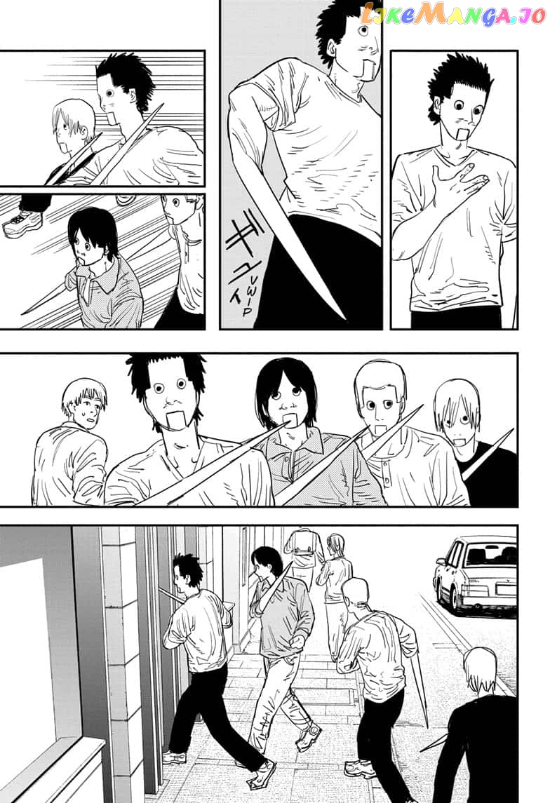 Chainsaw Man, Chapter 59 image 08